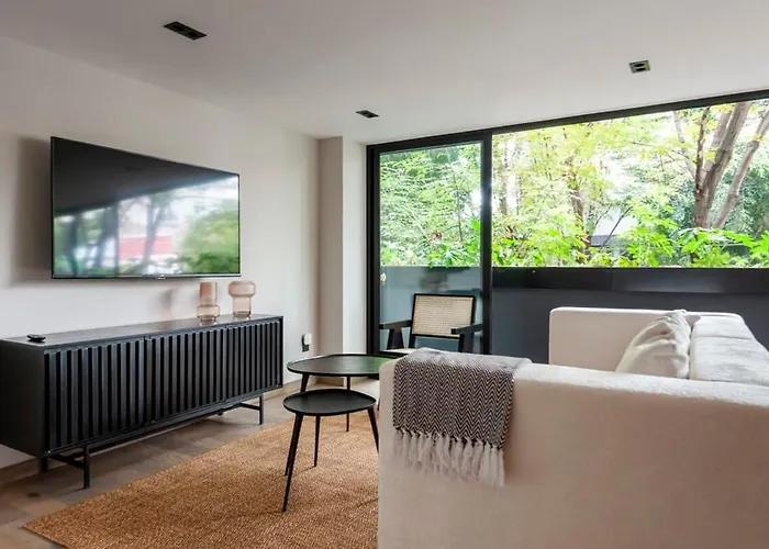 Apartamento Wynwood House Sinaloa