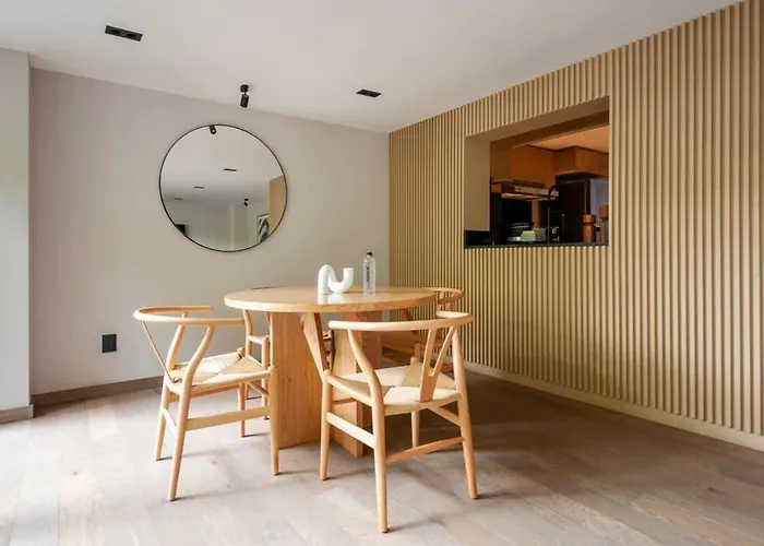 Wynwood House Sinaloa Apartamento *