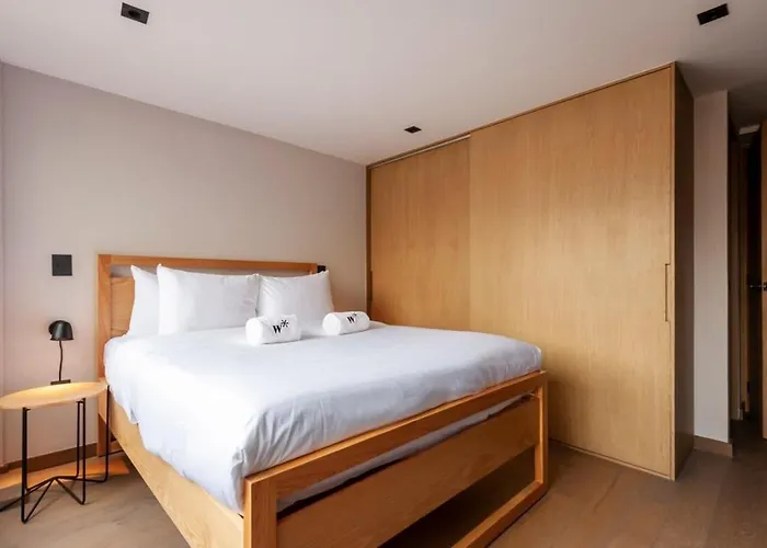 Wynwood House Sinaloa Apartamento *