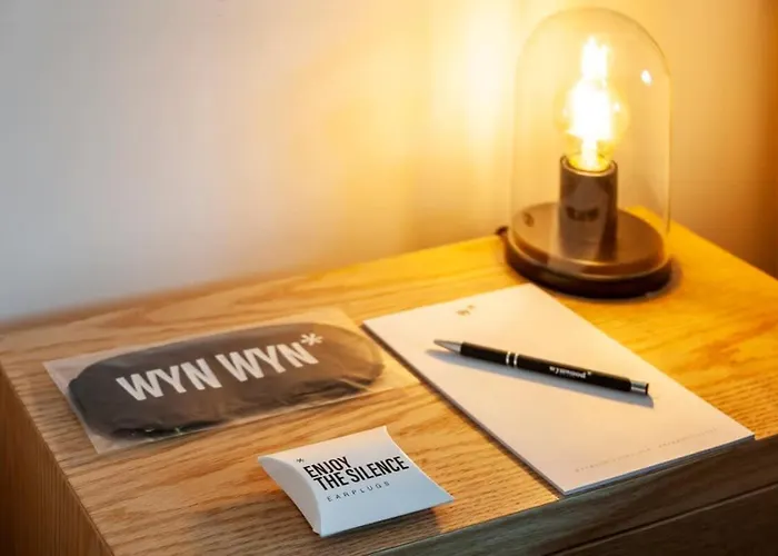 Wynwood House Sinaloa * México DF