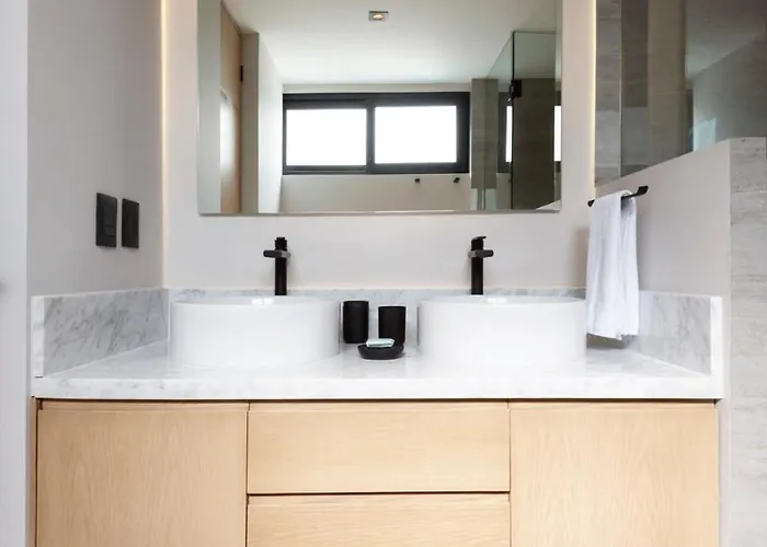 Apartamento Wynwood House Sinaloa