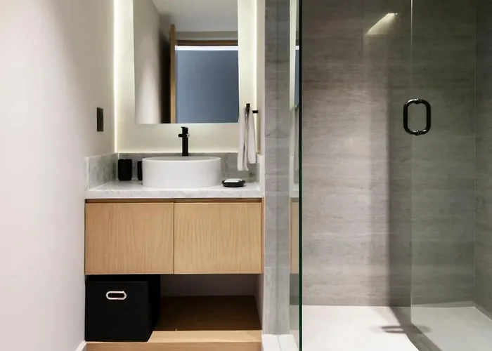 Wynwood House Sinaloa Apartamento *