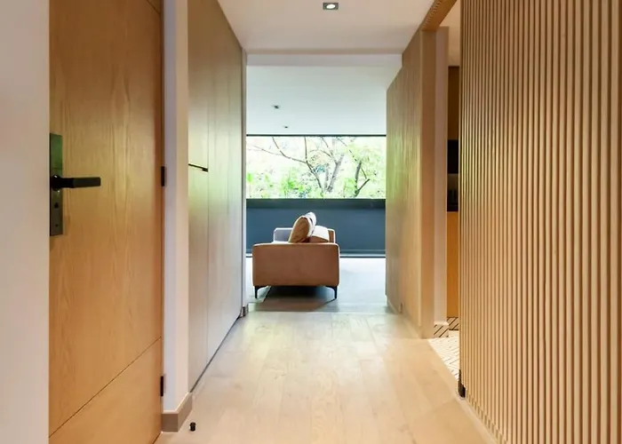 Wynwood House Sinaloa Apartamento